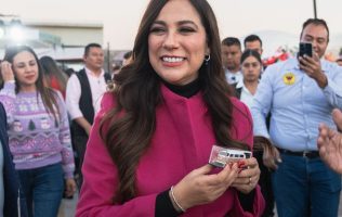 Libia García, Ranking