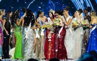 Miss Universo retira operaciones administrativas de México