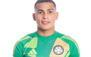La Fiera refuerza arco con Jordan García rumbo al Clausura 2026