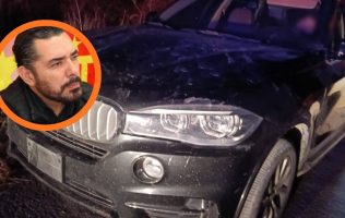 El coordinador político del PT en Michoacán, Agustín Solorio Martínez, fue localizado sin vida en Romita, Guanajuato