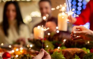 Sustituye Uruguay la Navidad por el Día de la Familia desde 1919