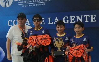 Olimpiada Nacional