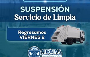 Recolección de Basura, Purísima del Rincón
