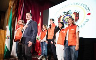 Rompe vicepresidente de Bolivia con el Ejecutivo y se declara en oposición