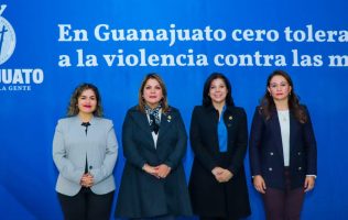 Gobierno de Guanajuato