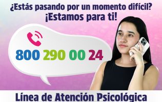 EMOCIONES, SECRETARÍA DE SALUD