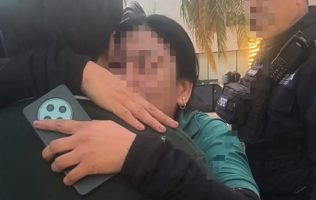 Silao,, escuadrón antiextorsión, secuestro virtual