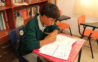 Dolores Hidalgo, telesecundaria, RIMA