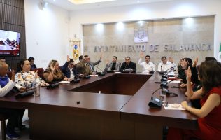 Ayuntamiento de Salamanca