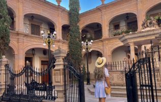 Salvatierra Guanajuato, turismo