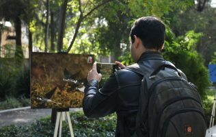 Semana de la Conservación