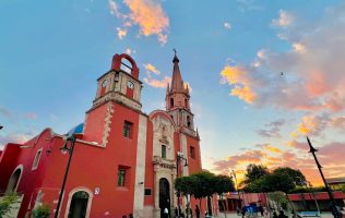 SEGURIDAD, TURISMO