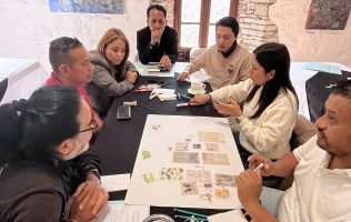 cursos hidrícos