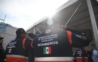 Llama Protección Civil Guanajuato a reforzar la prevención en casa y en viajes durante vacaciones