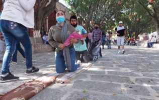 peregrinaciones