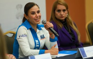 Comité Municipal Anticorrupción