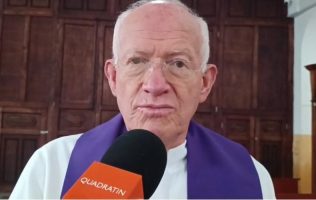 Pide obispo de San Cristóbal paz para Chiapas en esta Navidad