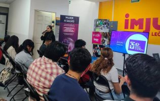 Impulsan educación sexual integral para prevenir violencia en León