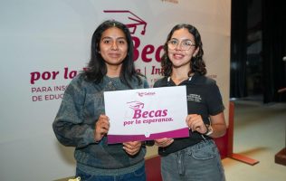 Becas Esperanza, Celaya, alumnos