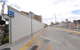 calles, Irapuato