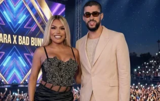 Wendy Guevara participará en “La Casita”