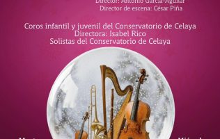 concierto sinfónico de celaya