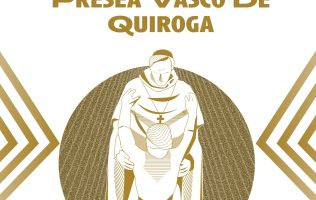 presea vasco de Quiroga, ciudadanos