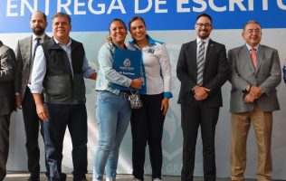 escrituras, León, Ale Gutiérrez