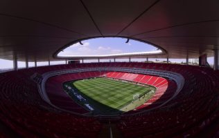 Recibirá México el Repechaje Intercontinental rumbo al Mundial 2026