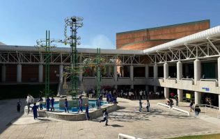 Cursos, Parque de Ciencias Explora