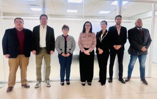 Fiscalía, Secretaría de Economía