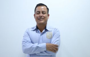Gusano barrenador