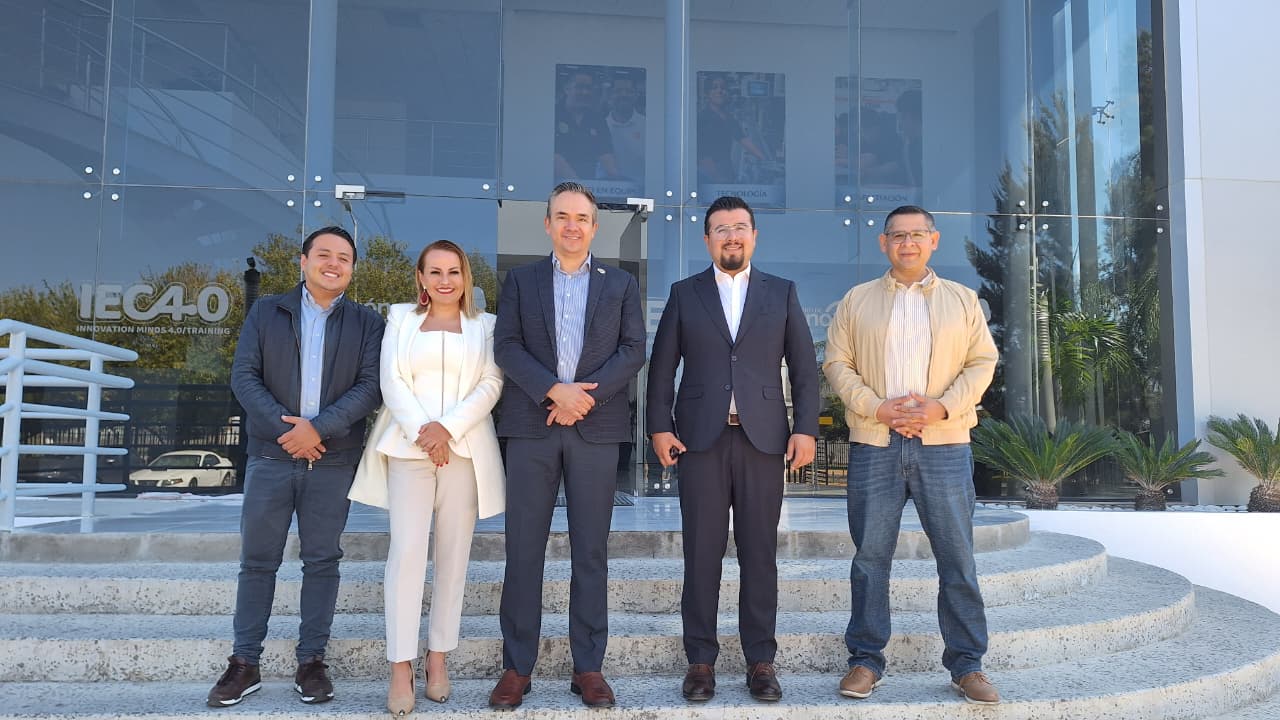Capacitación IECA, Abasolo