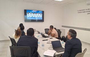 Capacitaciones Ieca, Abasolo, Cursos