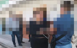 Rescatan en San Francisco del Rincón a mujer víctima de secuestro virtual