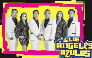 Inicia Feria de León 2026 entrega de boletos gratuitos para concierto de Los Ángeles Azules