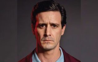 Fallece a los 46 años James Ransone, actor de The Wire e IT: Capítulo 2