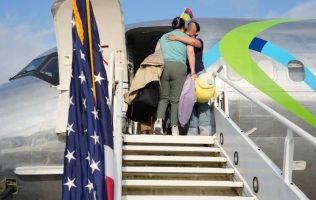 Reporta ICE más de 622 mil deportaciones desde regreso de Trump