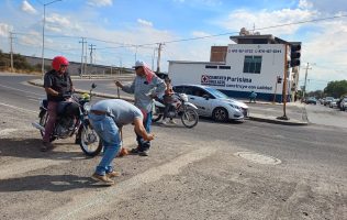 Obras, Purísima del Rincón