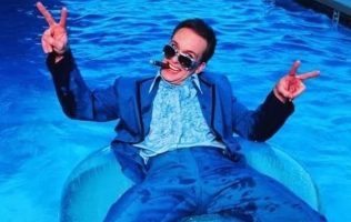 Fallece Peter Greene, actor de La Máscara y Pulp Fiction, a los 60 años