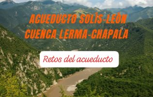 Retos del acueducto Solís