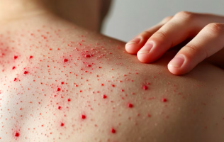 Confirma Salud 45 casos de sarampión en Chiapas y cancelan eventos masivos