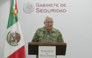 Sedena identifica a seis cárteles que afectan a limoneros