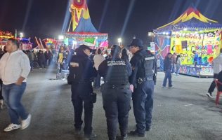 Celaya, seguridad