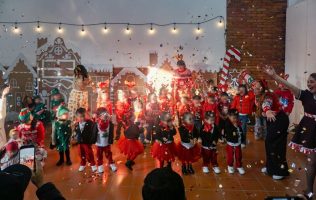 Posada DIF San Luis de la Paz