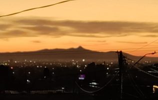 frío, temperaturas en Guanajuato