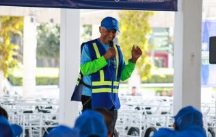 trabajadores, SIAP