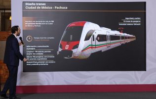 tren ligero, Querétaro -Irappuato