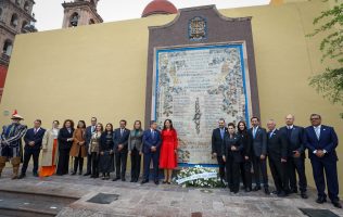 Aniversario de León