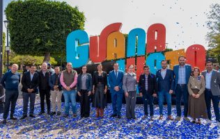 León se consolida como principal destino turístico de Guanajuato